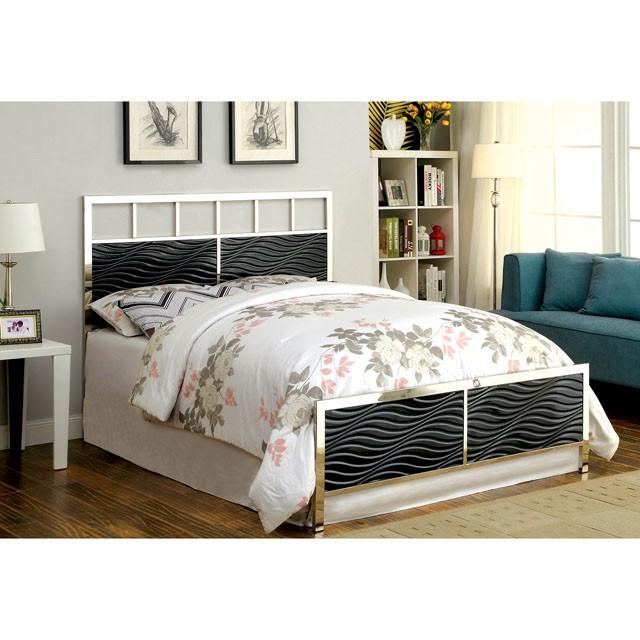 Calvin Cal.King, E.King, Full, & Queen Bed - Jay's Mattress Plus (NY)