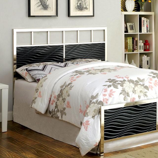 Calvin Cal.King, E.King, Full, & Queen Bed - Jay's Mattress Plus (NY)