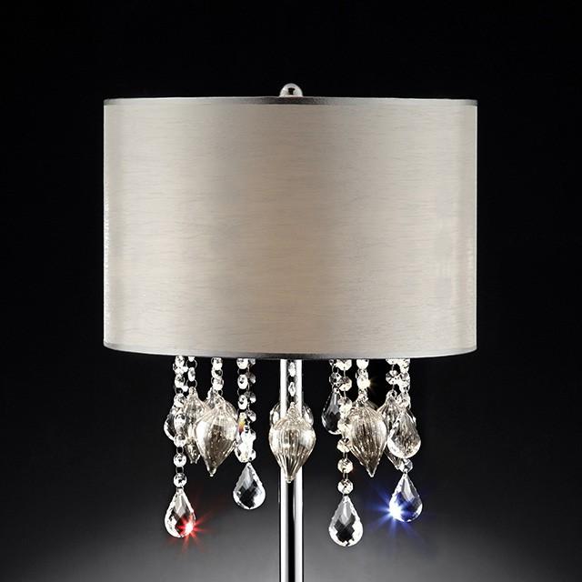 Calypso Table Lamp - Jay's Mattress Plus (NY)