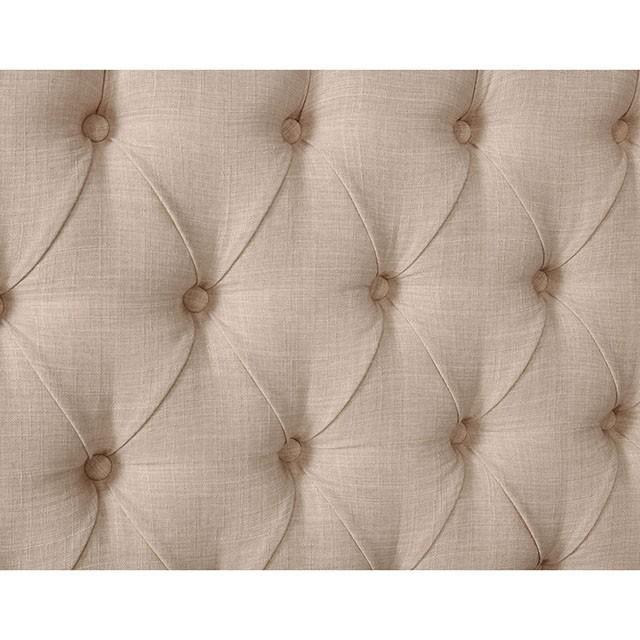 Camille Bed - Jay's Mattress Plus (NY)