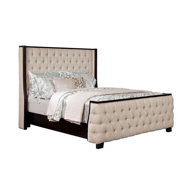 Camille Bed - Jay's Mattress Plus (NY)