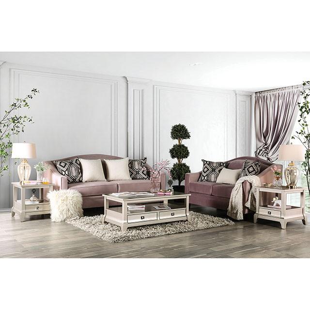 Campana Sofa - Jay's Mattress Plus (NY)