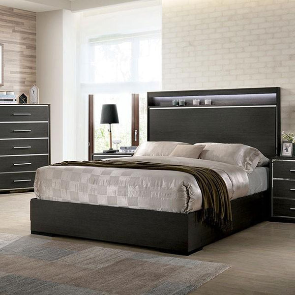 Camryn Queen Bedroom Set - Jay's Mattress Plus (NY)