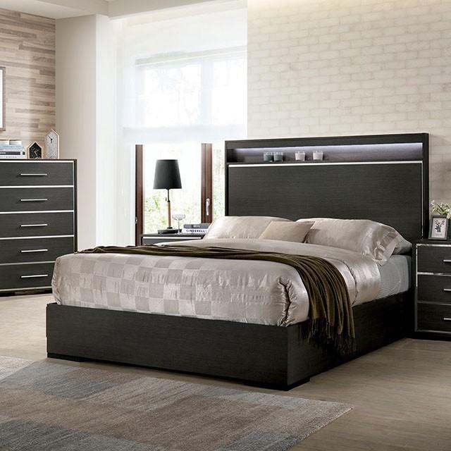 Camryn Bed - Jay's Mattress Plus (NY)