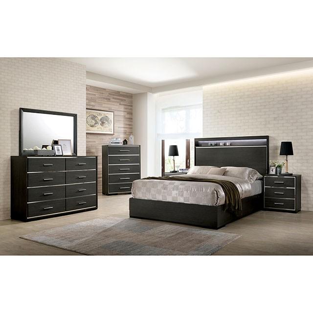 Camryn Bed - Jay's Mattress Plus (NY)