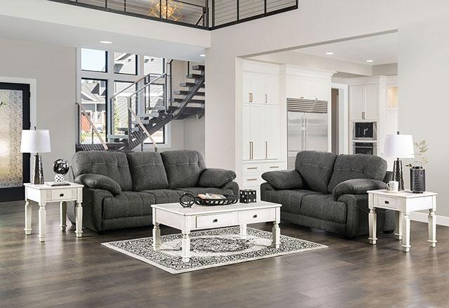 Canby Loveseat - Jay's Mattress Plus (NY)