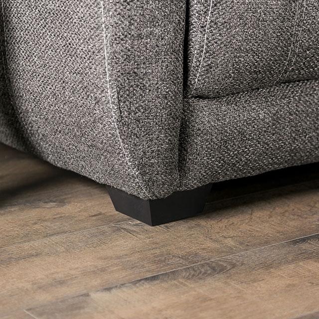 Canby Loveseat - Jay's Mattress Plus (NY)