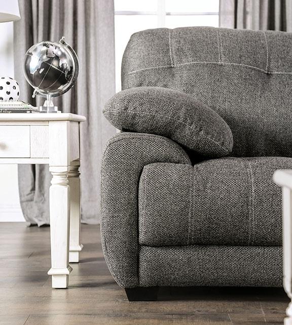 Canby Loveseat - Jay's Mattress Plus (NY)