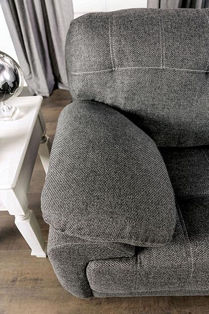 Canby Loveseat - Jay's Mattress Plus (NY)