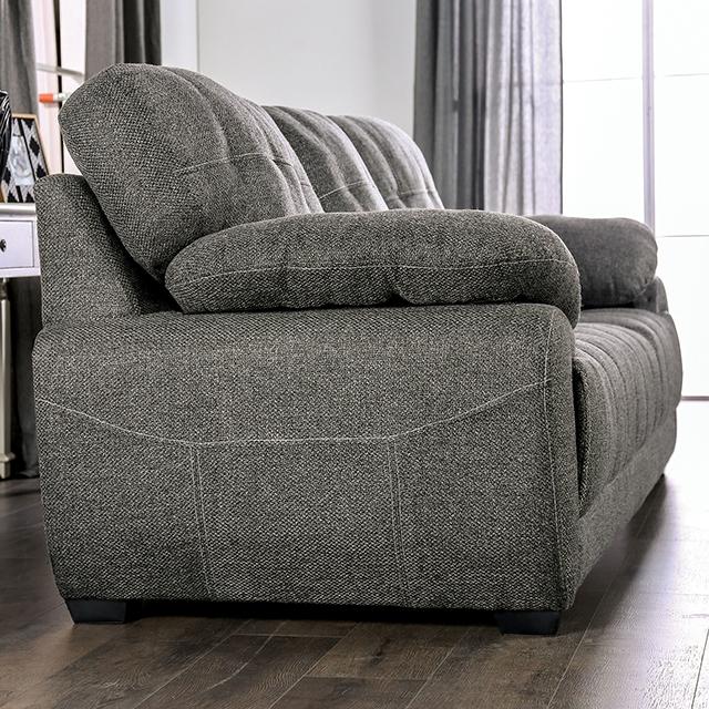 Canby Loveseat - Jay's Mattress Plus (NY)