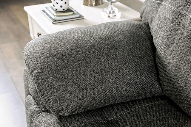 Canby Loveseat - Jay's Mattress Plus (NY)