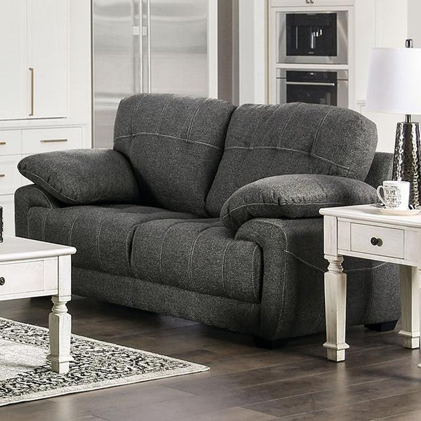 Canby Loveseat - Jay's Mattress Plus (NY)