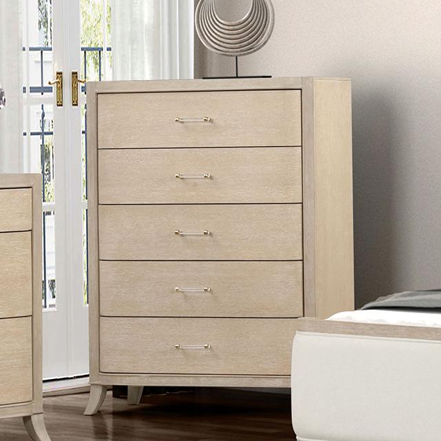Candra Chest - Jay's Mattress Plus (NY)
