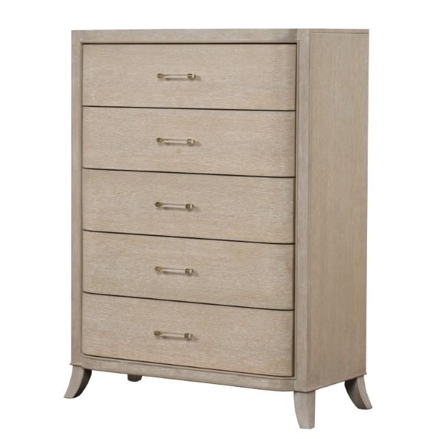 Candra Chest - Jay's Mattress Plus (NY)