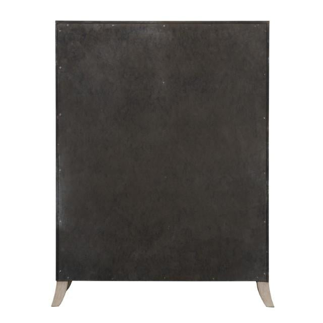 Candra Chest - Jay's Mattress Plus (NY)