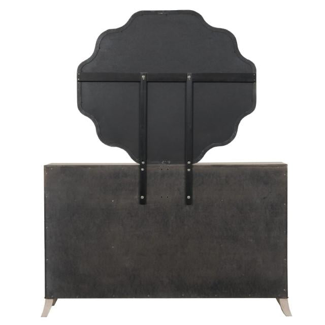 Candra Dresser - Jay's Mattress Plus (NY)