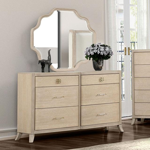 Candra Dresser - Jay's Mattress Plus (NY)