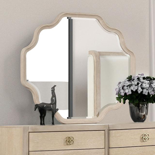 Candra Mirror - Jay's Mattress Plus (NY)
