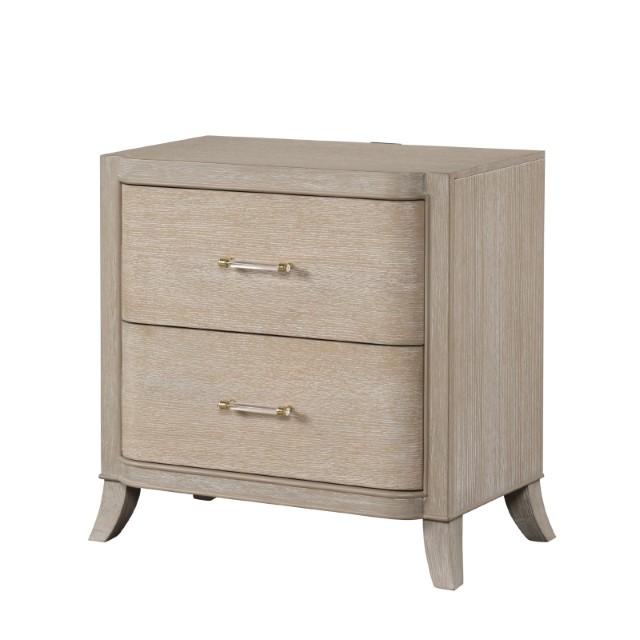 Candra Nightstand - Jay's Mattress Plus (NY)