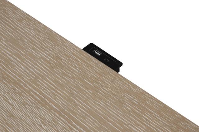 Candra Nightstand - Jay's Mattress Plus (NY)