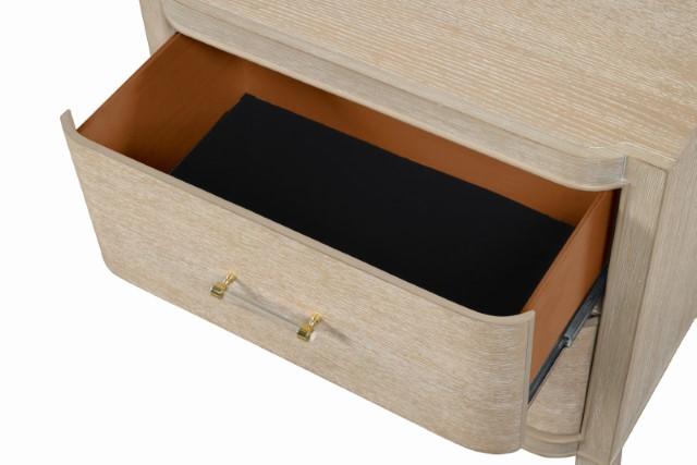 Candra Nightstand - Jay's Mattress Plus (NY)
