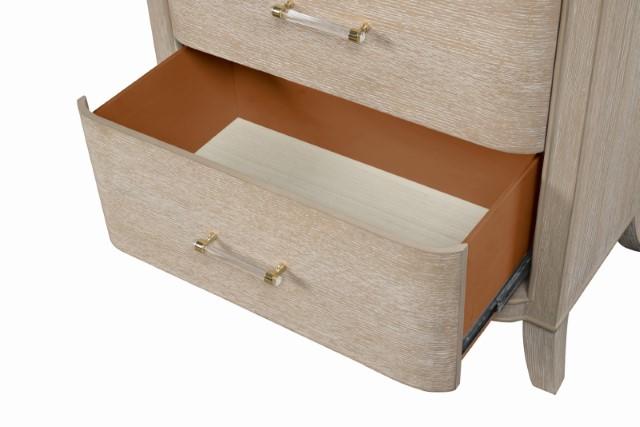 Candra Nightstand - Jay's Mattress Plus (NY)