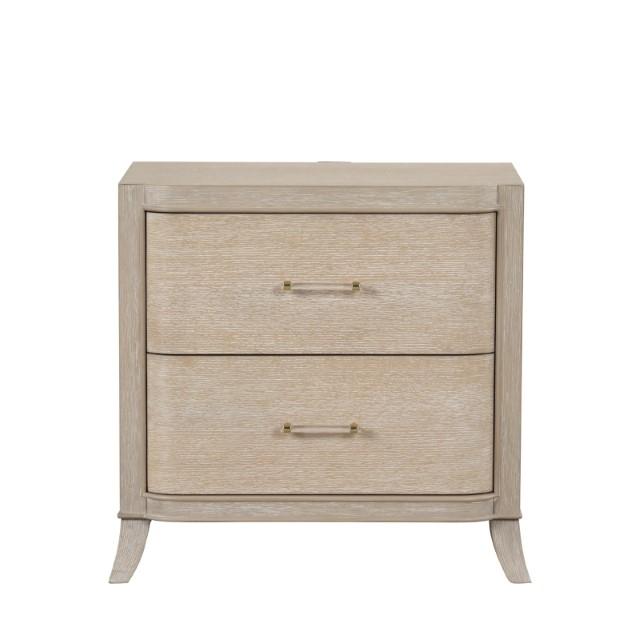 Candra Nightstand - Jay's Mattress Plus (NY)