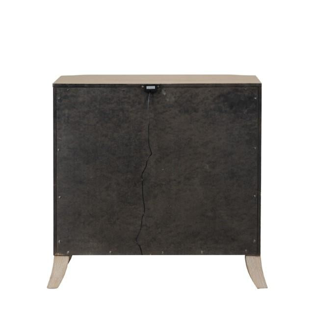 Candra Nightstand - Jay's Mattress Plus (NY)