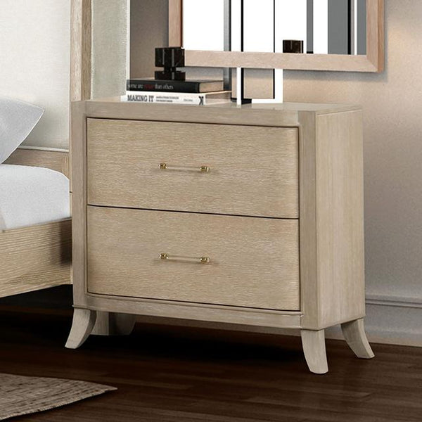 Candra Nightstand - Jay's Mattress Plus (NY)