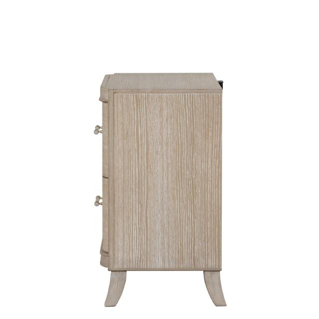 Candra Nightstand - Jay's Mattress Plus (NY)