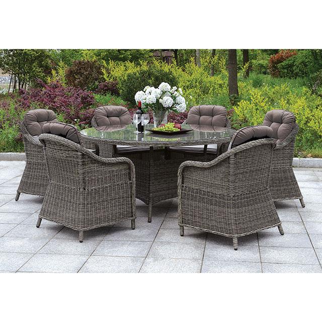 Canistota Arm Chair - Jay's Mattress Plus (NY)