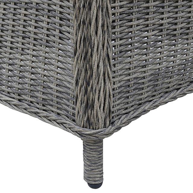 Canistota Arm Chair - Jay's Mattress Plus (NY)