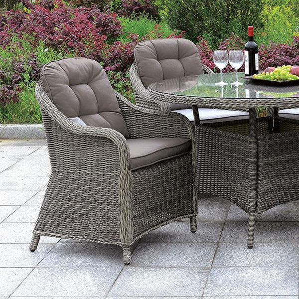 Canistota Arm Chair - Jay's Mattress Plus (NY)