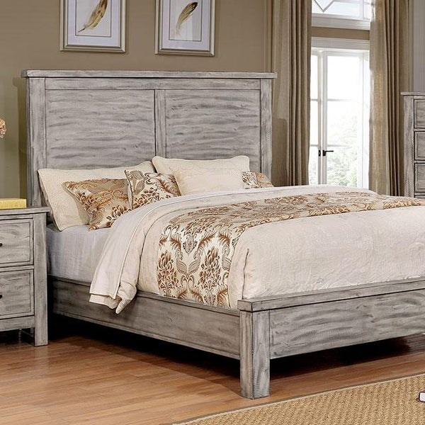 Canopus E.King Bed - Jay's Mattress Plus (NY)
