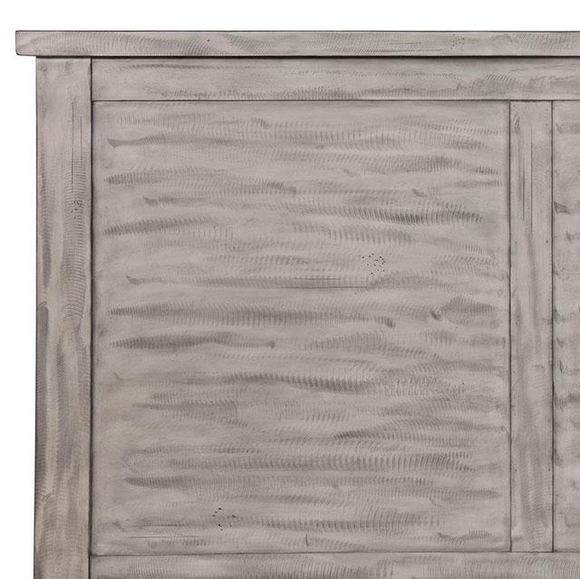 Canopus E.King Bed - Jay's Mattress Plus (NY)