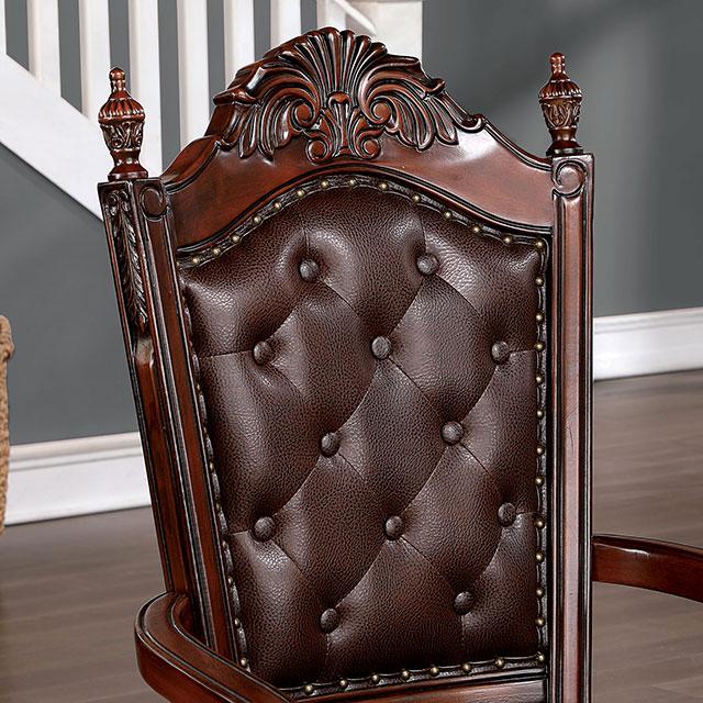CANYONVILLE Arm Chair - Jay's Mattress Plus (NY)