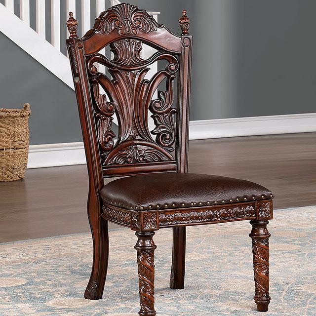 CANYONVILLE Side Chair - Jay's Mattress Plus (NY)