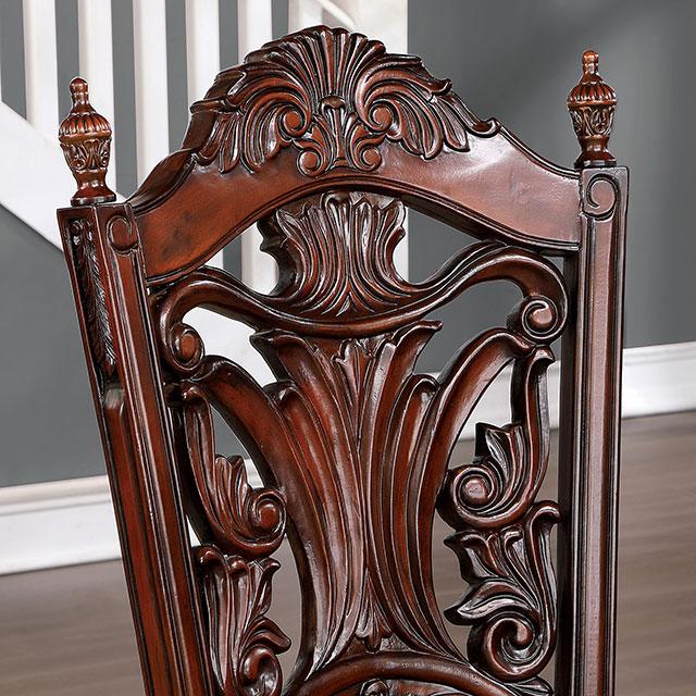 CANYONVILLE Side Chair - Jay's Mattress Plus (NY)