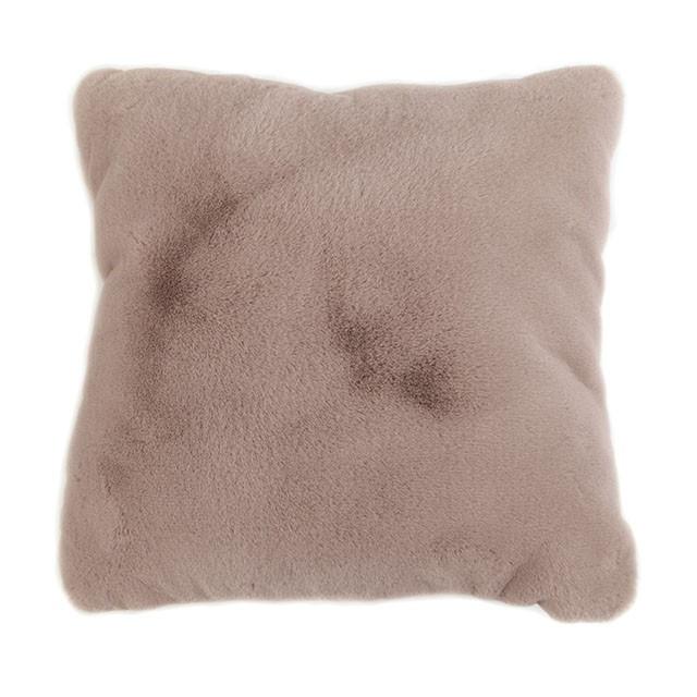 Caparica Blush 20" X 20" Pillow, Blush - Jay's Mattress Plus (NY)