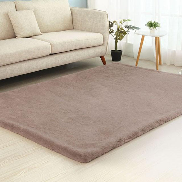 Caparica Blush 5' X 7' Area Rug - Jay's Mattress Plus (NY)