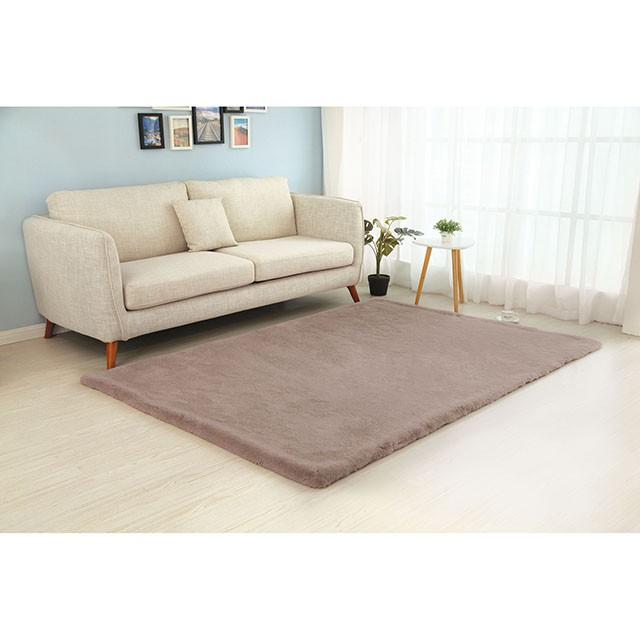 Caparica Blush 5' X 7' Area Rug - Jay's Mattress Plus (NY)