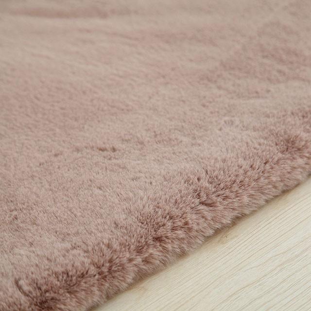 Caparica Blush 5' X 7' Area Rug - Jay's Mattress Plus (NY)