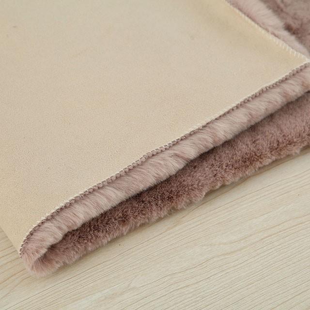 Caparica Blush 5' X 7' Area Rug - Jay's Mattress Plus (NY)