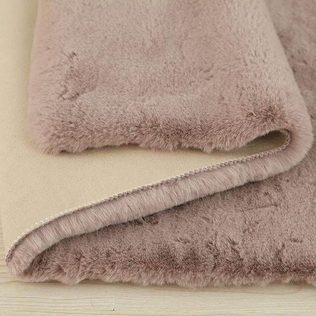 Caparica Blush 5' X 7' Area Rug - Jay's Mattress Plus (NY)