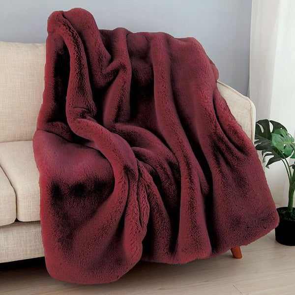 Caparica Throw Blanket - Jay's Mattress Plus (NY)