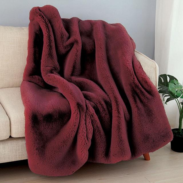 Caparica Throw Blanket - Jay's Mattress Plus (NY)