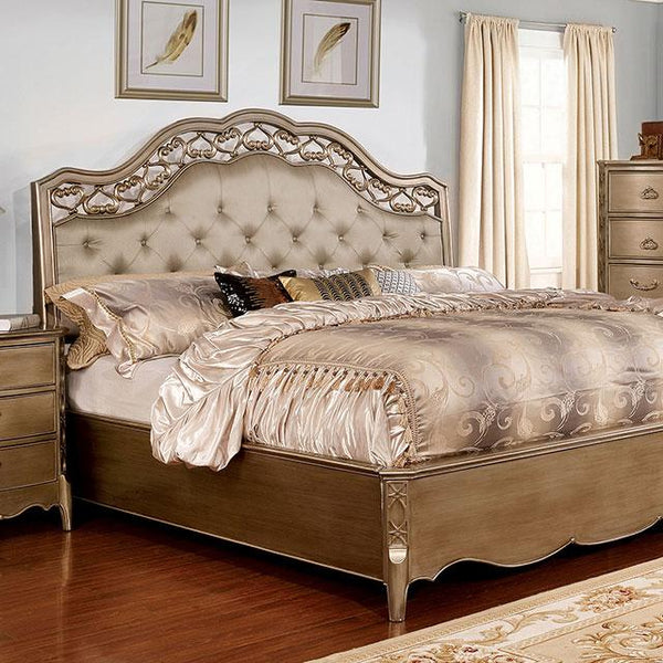 Capella Bed - Jay's Mattress Plus (NY)