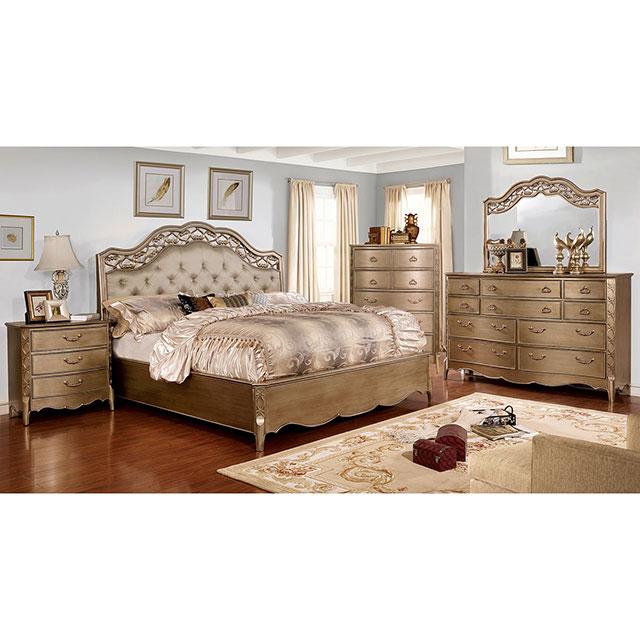 Capella Mirror - Jay's Mattress Plus (NY)