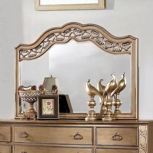 Capella Mirror - Jay's Mattress Plus (NY)