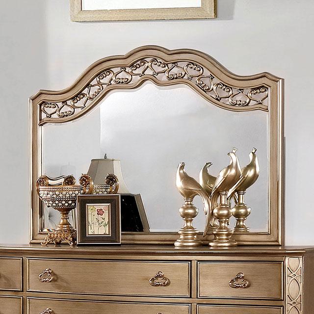 Capella Mirror - Jay's Mattress Plus (NY)